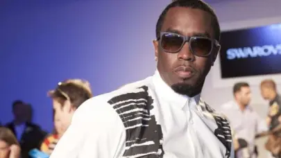 Sean Diddy Combs, un gran imperio y un &eacute;xito empa&ntilde;ado por la violencia sexual