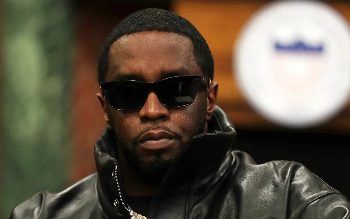 Sean “Diddy” Combs inicia terapia en prisión mientras espera su sentencia