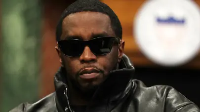 Sean “Diddy” Combs inicia terapia en prisión mientras espera su sentencia