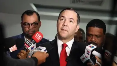 Johnny Pujols: “El clientelismo es un mal para la democracia dominicana que debemos erradicar como sociedad”