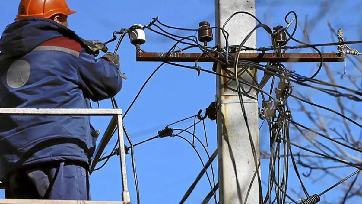 Noruega donará 238 millones de euros para reforzar la seguridad energética en Ucrania