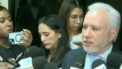 Oposición someterá modificación a proyecto de Código Penal