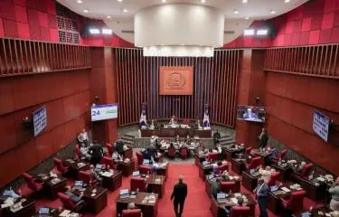 Legislatura extraordinaria pondrá en debate el Código Penal