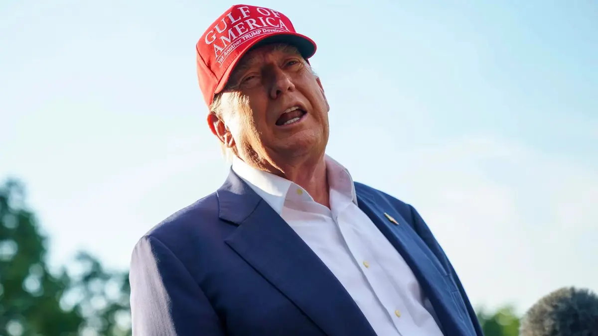 Senado de EE.UU. rompe récords con maratoniana votación sobre el plan fiscal de Trump