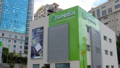 Senasa informa apertura gradual del servicio de delivery de medicamentos tras implementación de nuevas medidas de seguridad