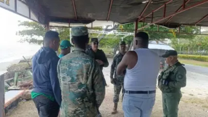 SENPA y Medio Ambiente refuerzan operativos contra ilícitos ambientales