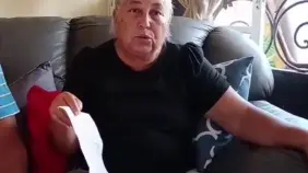 Señora denuncia intento de despojarla de su vivienda tras irregularidades en préstamo