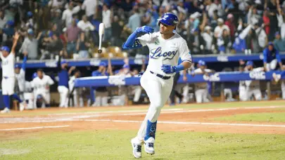 Licey anuncia precios de sus abonos para la serie regular 2025-2026