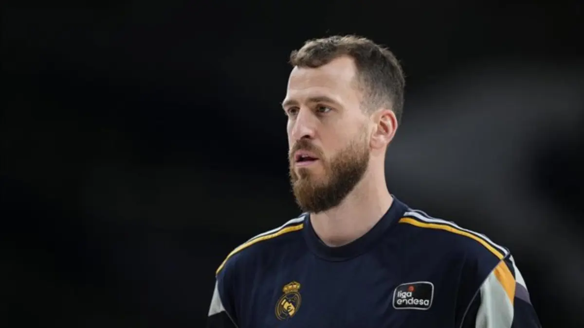Exjugador de la NBA Sergio Rodríguez, nuevo director deportivo del Real Madrid