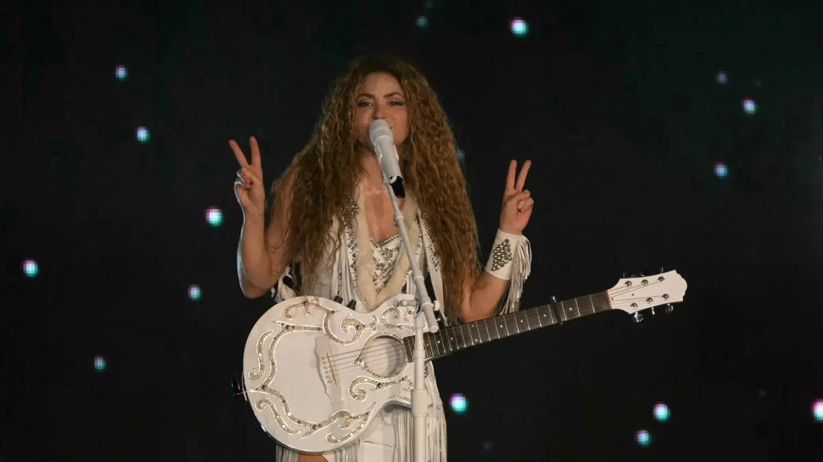 Shakira ofrecerá tres conciertos en Quito tras romper récord de ventas en Ecuador