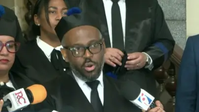 Dictarán coerción el jueves contra implicados en Operación Lobo