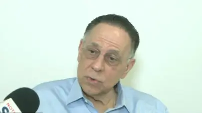 Marranzini desmiente aumento de p&eacute;rdidas en el sector el&eacute;ctrico y aboga por auditor&iacute;a del sistema