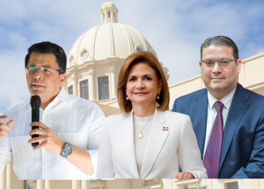Aspirantes respaldan llamado de Abinader sobre campañas