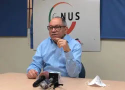Pepe Abreu denuncia retroceso en reforma laboral por supuestas presiones empresariales