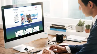 SISALRIL transforma la experiencia del afiliado con su nuevo portal web