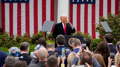 Sindicatos europeos piden medidas de emergencia para proteger empleo de aranceles EEUU