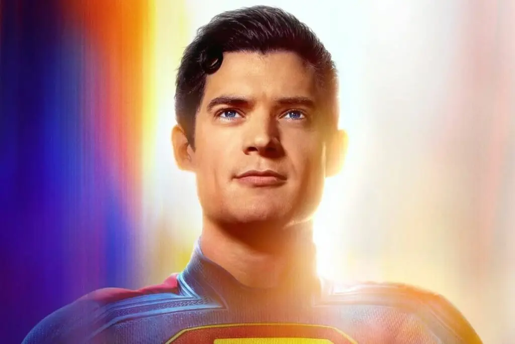 “Superman” arrasa en su estreno y marca el inicio de una nueva era para DC Studios