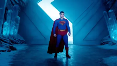 El nuevo Superman supera previsiones con 217 millones de dólares en su estreno mundial