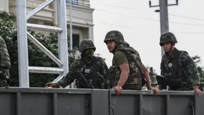 Tailandia y Camboya se reunirán en Malasia tras cuatro días de enfrentamientos