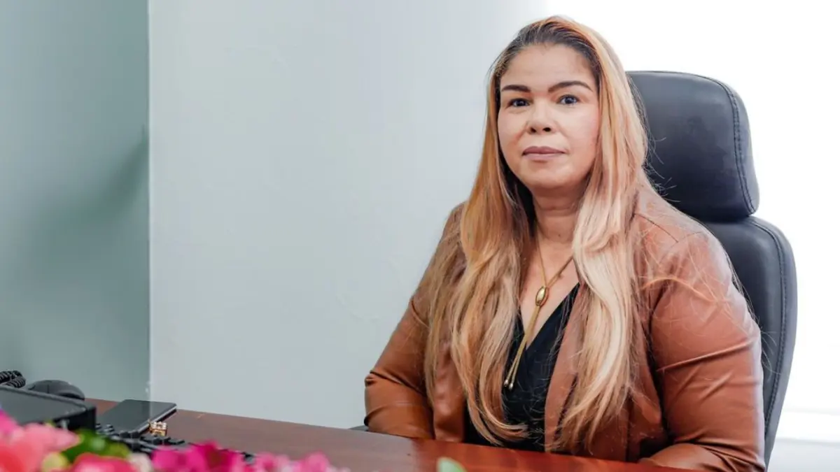 La religión es un poder y es un control y no le importa la vida de las mujeres, dice Josefina Reyes vocera de Alianza Cristiana sobre Código Penal