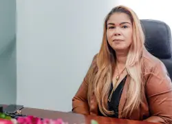 La religión es un poder y es un control y no le importa la vida de las mujeres, dice Josefina Reyes vocera de Alianza Cristiana sobre Código Penal
