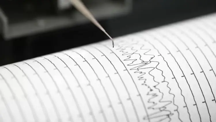 Un segundo sismo de magnitud 4,9 sacude a la región de Ica en el sur de Perú