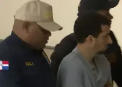 Tercera audiencia contra Jean Andrés Pumarol será el lunes