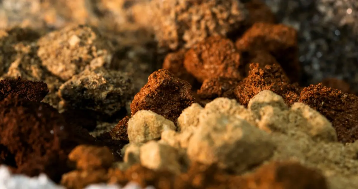 China alerta sobre espionaje y tráfico ilegal de tierras raras mediante envíos postales