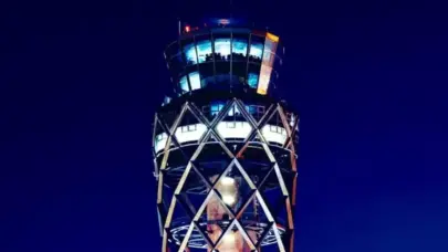 Investigan control de operaciones en torre de aeropuerto de Bogot&aacute; por joven no autorizado