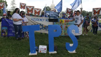 EE.UU. eliminar&aacute; el TPS que protege de la deportaci&oacute;n a 76.000 hondure&ntilde;os y nicarag&uuml;enses