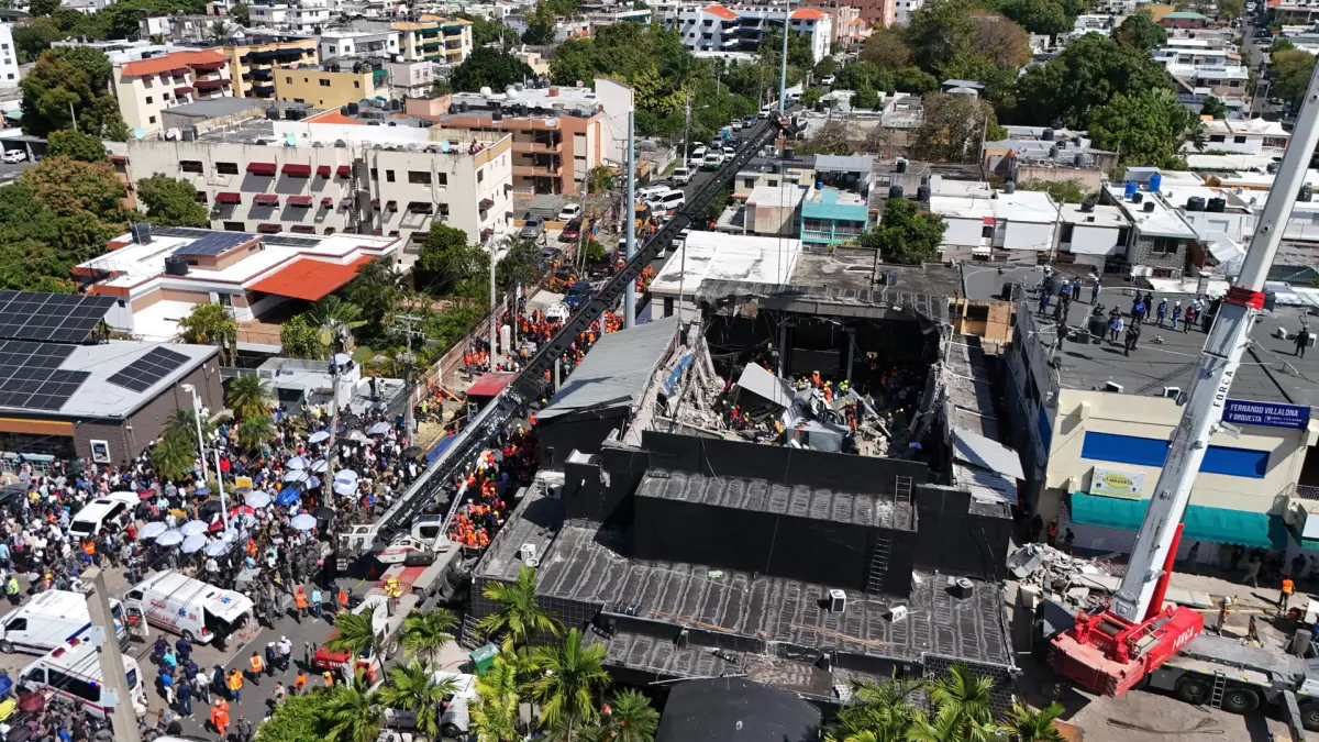 Tres meses de luto: La herida abierta del Jet Set