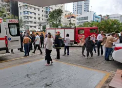 "Vivimos una tragedia desgarradora": familia Pumarol-Fernández expresa dolor y solidaridad tras suceso en Naco