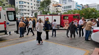 "Vivimos una tragedia desgarradora": familia Pumarol-Fern&aacute;ndez expresa dolor y solidaridad tras suceso en Naco