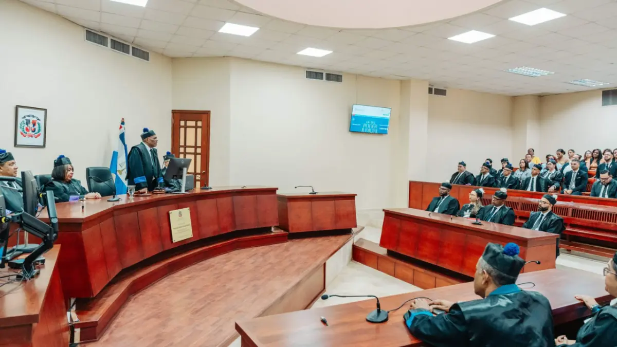 Condenan a 30 años de cárcel a hombre que mató al compañero sentimental de su ex en Puerto Plata