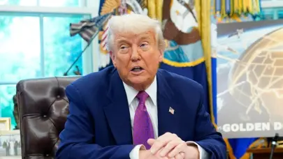 El proyecto de ley de presupuesto de Trump se enfrenta al voto decisivo