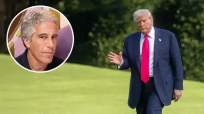 El gobierno de Trump solicitará la publicación de documentos judiciales del caso Epstein