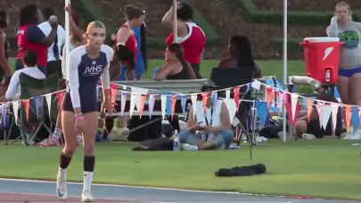 Trump demanda a California por permitir atletas transg&eacute;nero en competencias femeninas