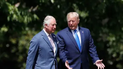 Trump será el primer presidente estadounidense en realizar una segunda visita de Estado al Reino Unido