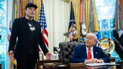 Trump subraya que no busca destruir las empresas de Musk, sino que prosperen