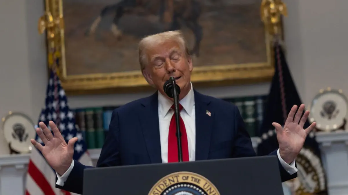 Trump termina con fondos para inmigrantes indocumentados en programas técnicos