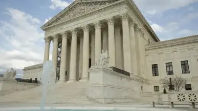 El Tribunal Supremo de EE.UU. da vía libre a Trump para deportar a ocho migrantes a Sudán del Sur