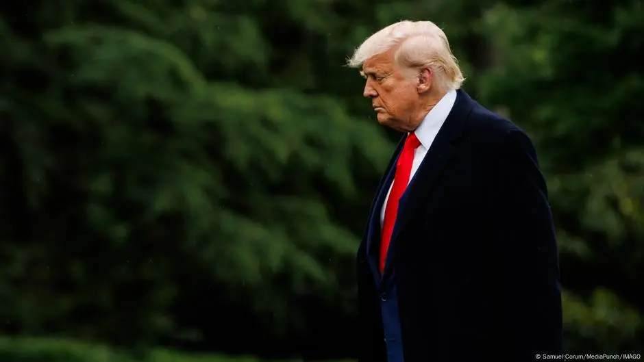 Trump inicia acción legal contra Nueva York por políticas migratorias