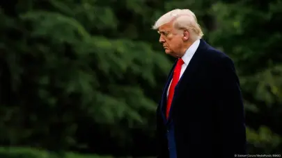 Trump inicia acci&oacute;n legal contra Nueva York por pol&iacute;ticas migratorias