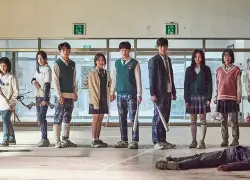 "Estamos muertos" confirma su segunda temporada y ya inició producción en Corea del Sur