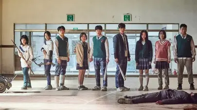 "Estamos muertos" confirma su segunda temporada y ya inició producción en Corea del Sur