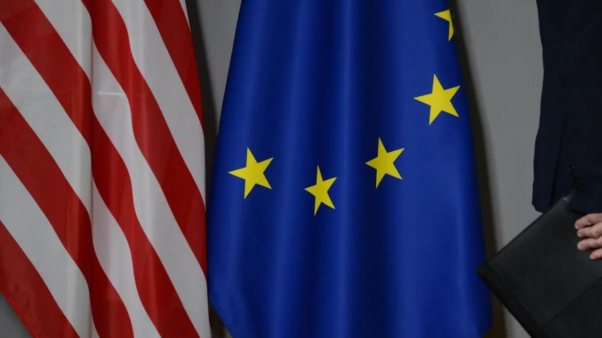 La Unión Europea sigue buscando un acuerdo con EEUU, tras amenaza de aranceles de Trump