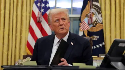 Un juez federal bloquea la orden de Trump de eliminar la nacionalidad por nacimiento