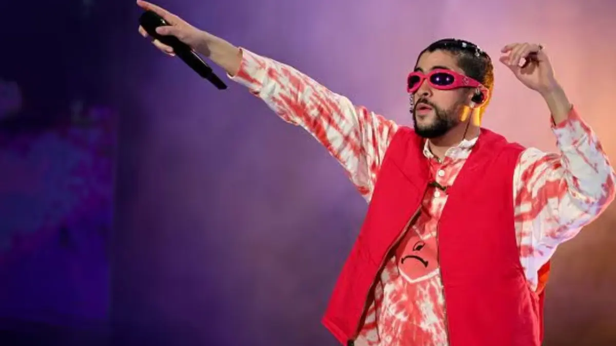 Un recorrido por la vida de Bad Bunny antes de la fama en su ciudad natal