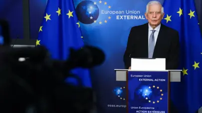 Uni&oacute;n Europea reitera su en&eacute;rgica condena ante las campa&ntilde;as h&iacute;bridas de Rusia