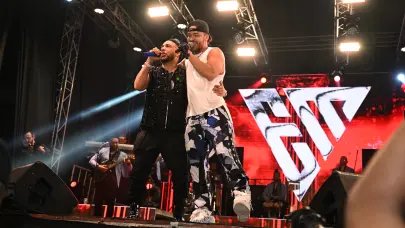 Alejandro Sanz y Manuel Turizo desatan emoción con su colaboración en el video de “Cómo Sería”